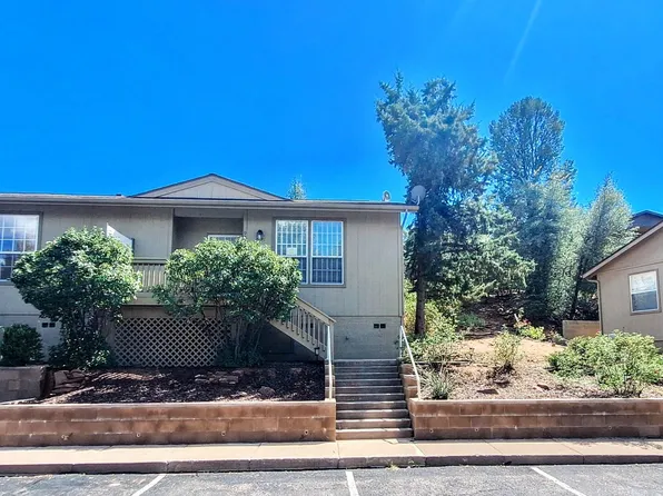 923 W Madera Ln, Payson, AZ 85541