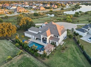 3809 Bradbury Cir, Flower Mound, TX 75022