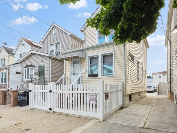 133-14 135th Place, South Ozone Park, NY 11420