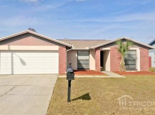 9205 Roundwood Ct, Tampa, FL 33615