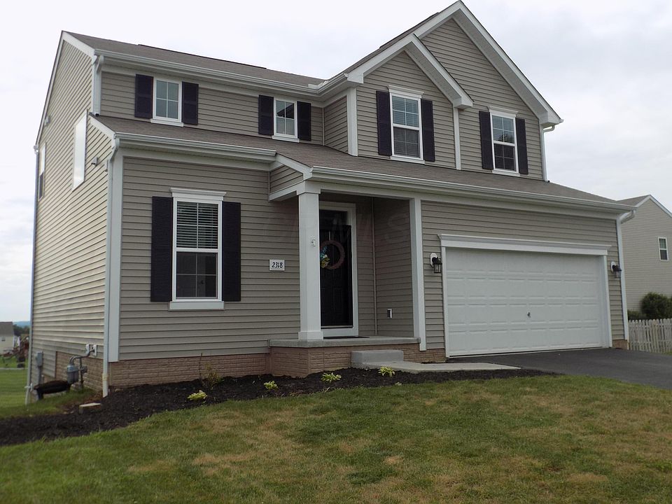 1st image of 2318 Zachariah Dr