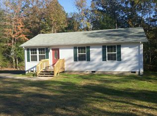374 N Oak Ct, Jacksonville, AR 72076