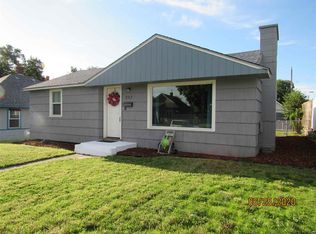 2317 E Gordon Ave, Spokane, WA 99207