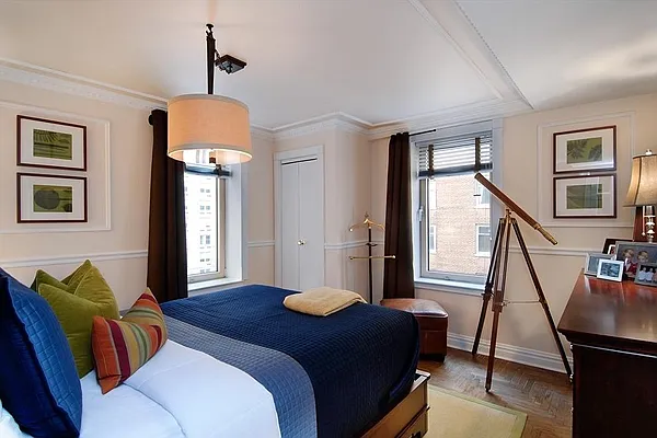 Rented by Corcoran | media 21