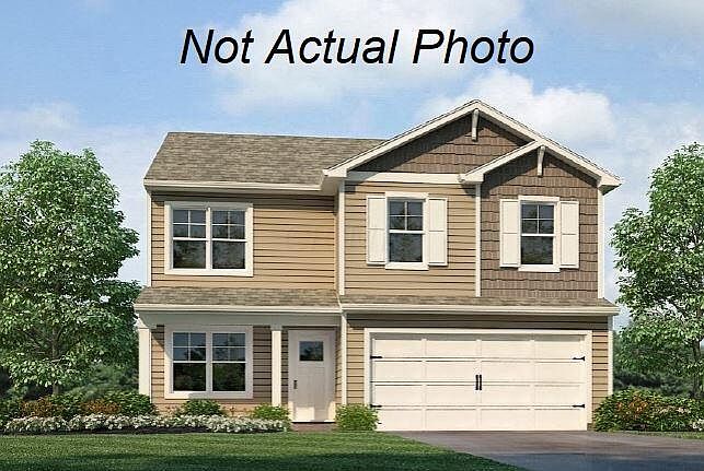 2nd image of 1503 Raley Way