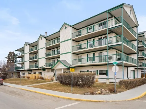 5100 NE 52nd St #307, Olds, AB T4H 1Y1