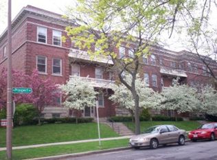 San Rafael Apartments, Milwaukee, WI 53211