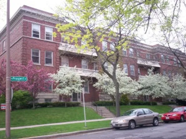 San Rafael Apartments
