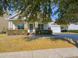 2096 Magnolia Pkwy, Grovetown, GA 30813