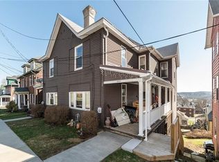 335 N Maple Ave #337, Greensburg, PA 15601
