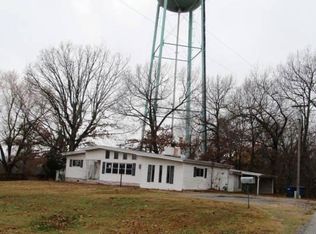 802 Lewis Dr, Seneca, MO 64865