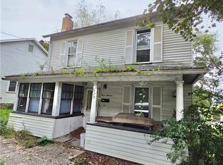 313 S 4th St, Clearfield, PA 16830
