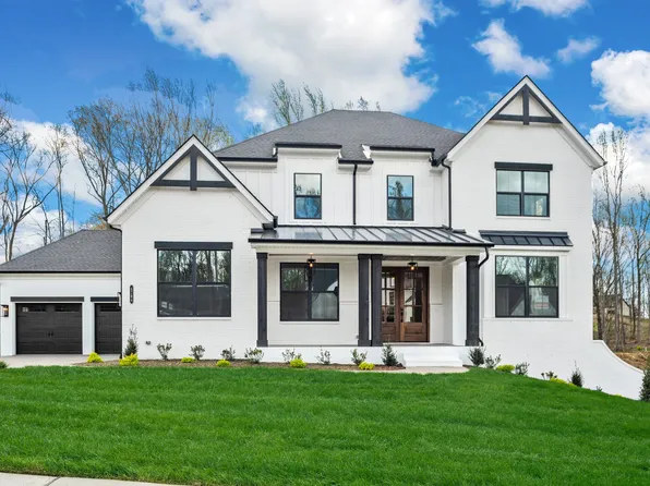 4704 Majestic Mdw Lot 1314, Arrington, TN 37014