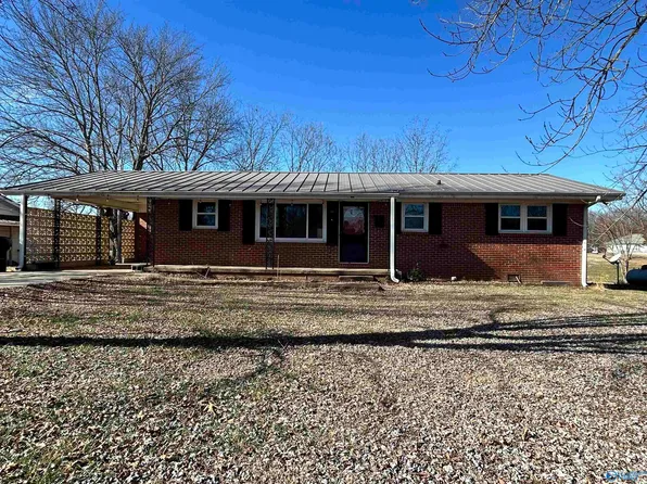 6686 Old Railroad Bed Rd, Toney, AL 35773