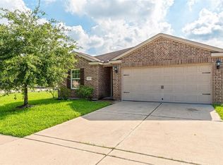 11207 Hall Pines Ct, Houston, TX 77075