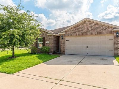11207 Hall Pines Ct, Houston, TX, 77075