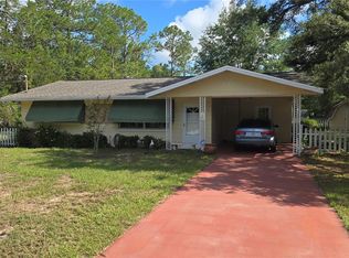 20851 SW Audubon Ave, Dunnellon, FL 34431