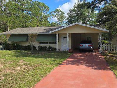 20851 SW AUDUBON AVENUE, Dunnellon, FL, 34431