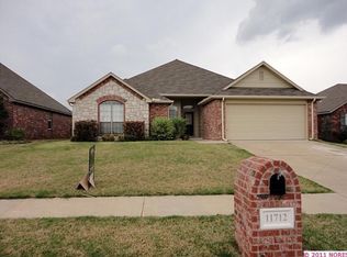 11712 S Primrose St, Jenks, OK 74037