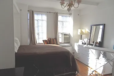 Rented by City Connections Realty