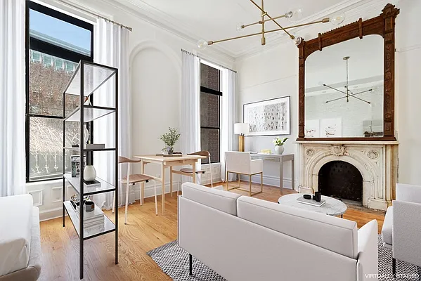Rented by Corcoran | media 1