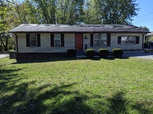 2117 Yount St, Greenbrier, TN 37073
