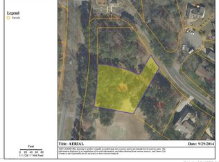 100 John Pott Dr, Williamsburg, VA 23188