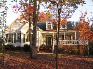 3195 Ridgeworth Ct, Sophia, NC 27350