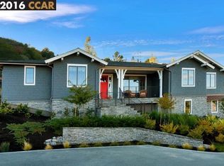 310 Miller Ct, Orinda, CA 94563