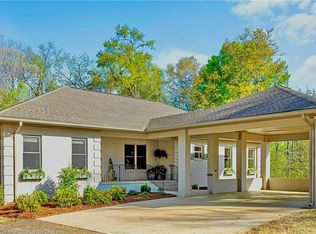 4129 Lee Road 86, Waverly, AL 36879