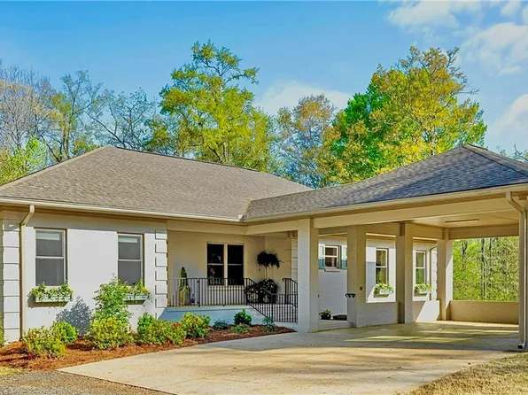 4129 Lee Road 86, Waverly, AL 36879