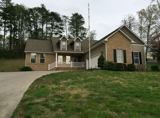 179 Lanes Bluff Rd, Clinton, TN 37716