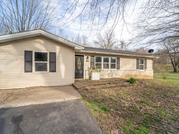 444 S Farm Road 97, Springfield, MO 65802