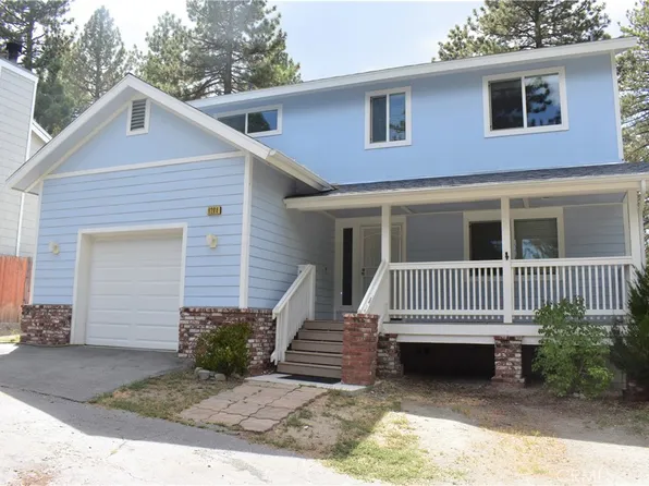 6288 Conifer Dr, Wrightwood, CA 92397
