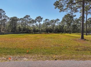 251 Plantation Dr, Port Saint Joe, FL 32456