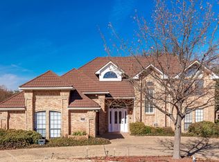 2209 Club Creek Cir, Garland, TX 75043