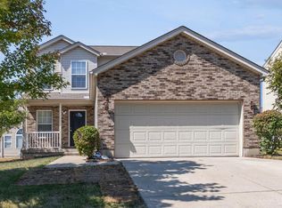 7709 Black Squirrel Trl, Hamilton, OH 45011