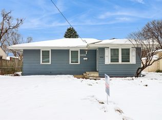 2606 E 39th St, Des Moines, IA 50317