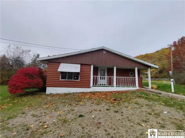 204 E State St, Salamanca, NY 14779