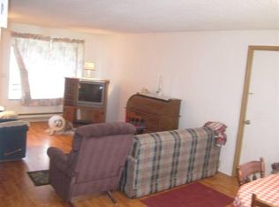 71 NE McKnight Rd, Belfair, WA 98528