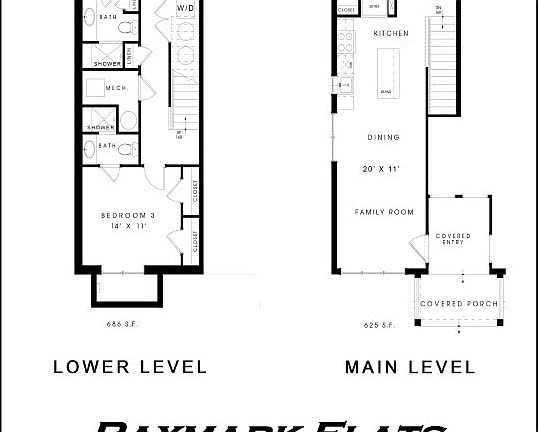 3rd image of 3802 14th St N Unit 1