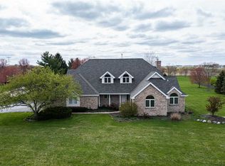 8892 Harvest Hills Trl, Rockford, IL 61114