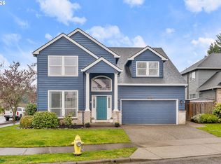 31424 SW Orchard Dr, Wilsonville, OR 97070