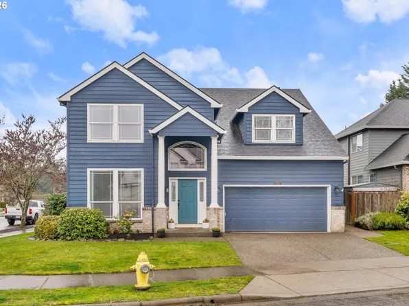 31424 SW Orchard Dr, Wilsonville, OR 97070