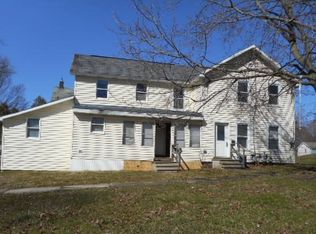 523 Erie St, Fulton, NY 13069