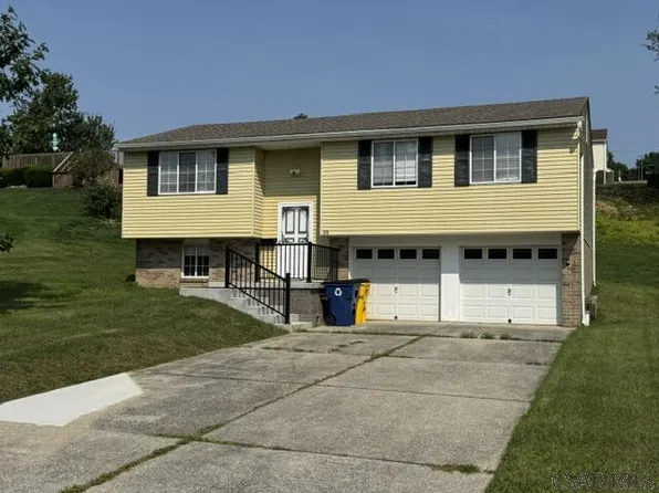 316 Owen Dr, Johnstown, PA 15904