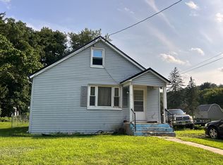 25 Tuxill Ave, Corning, NY 14830