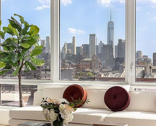 4th image of 450 W 17th St APT 1709