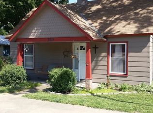 330 Riley Ave, Ogden, KS 66517