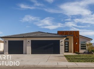 3062 E Fuchsia Dr, Saint George, UT 84790